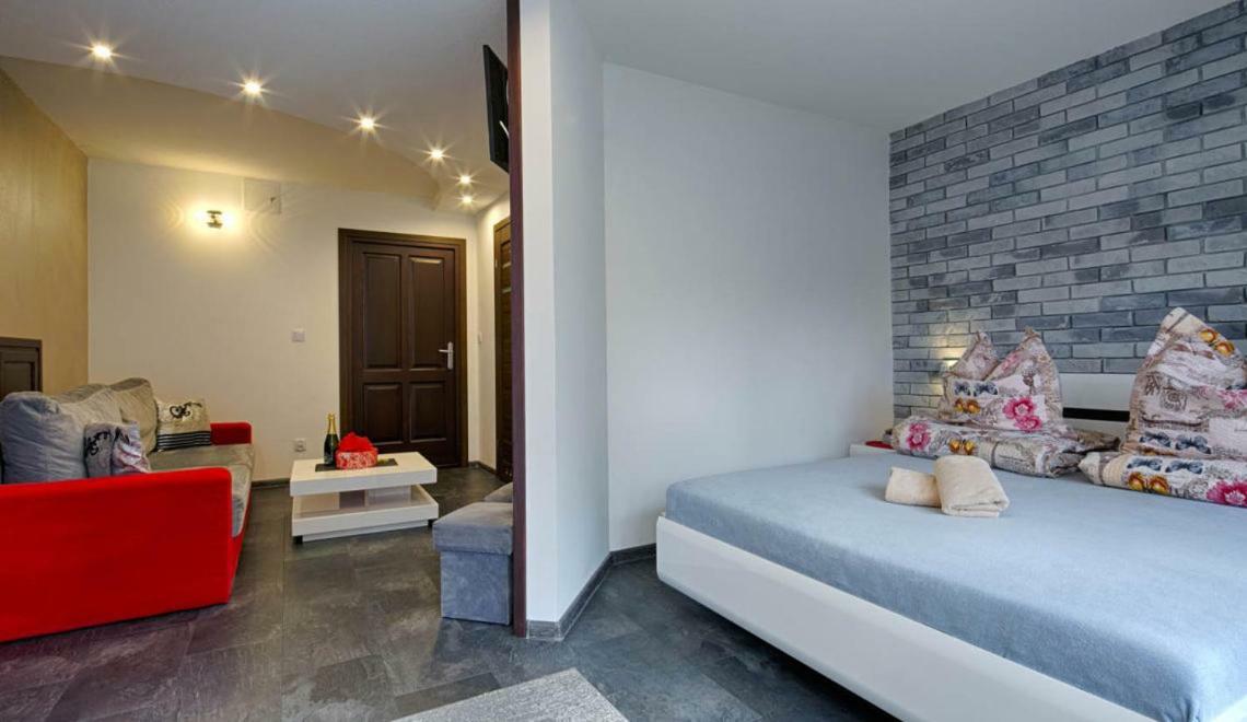 Anulka Homestay Zakopane
