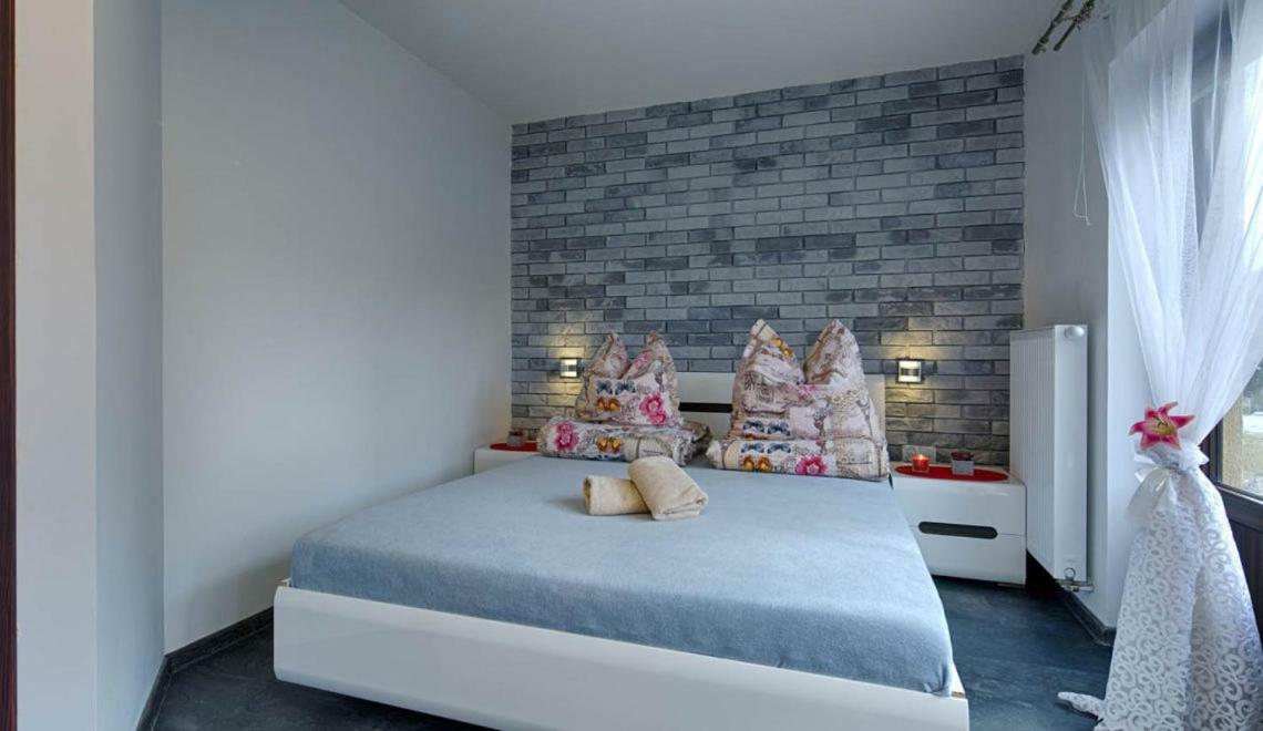 Anulka Privat overnatting Zakopane